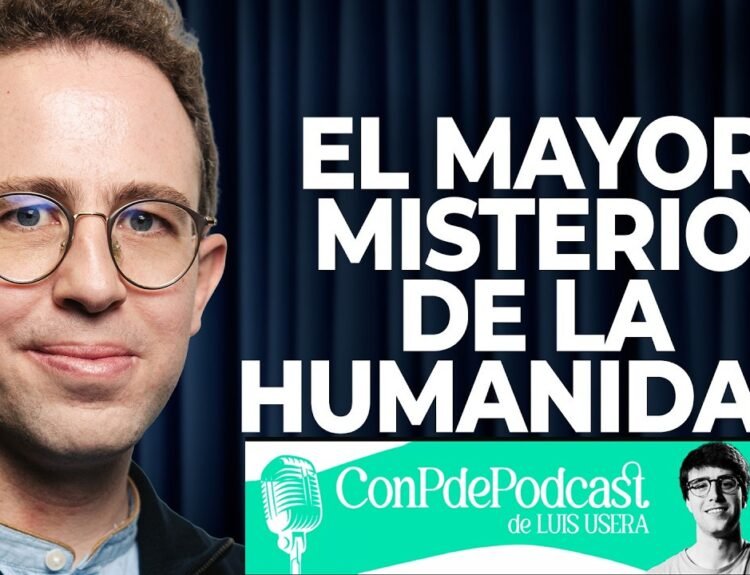 La Biblioteca de ALEJANDRÍA, DIOS y el mayor MISTERIO de la HUMANIDAD | Carlos Blanco