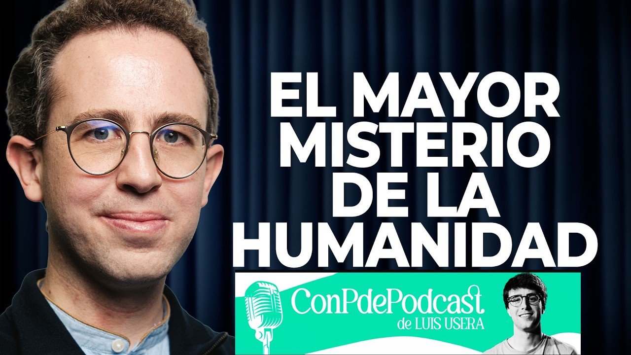 La Biblioteca de ALEJANDRÍA, DIOS y el mayor MISTERIO de la HUMANIDAD | Carlos Blanco