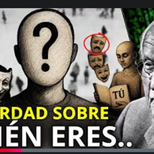 La Psicología del Autoconcepto