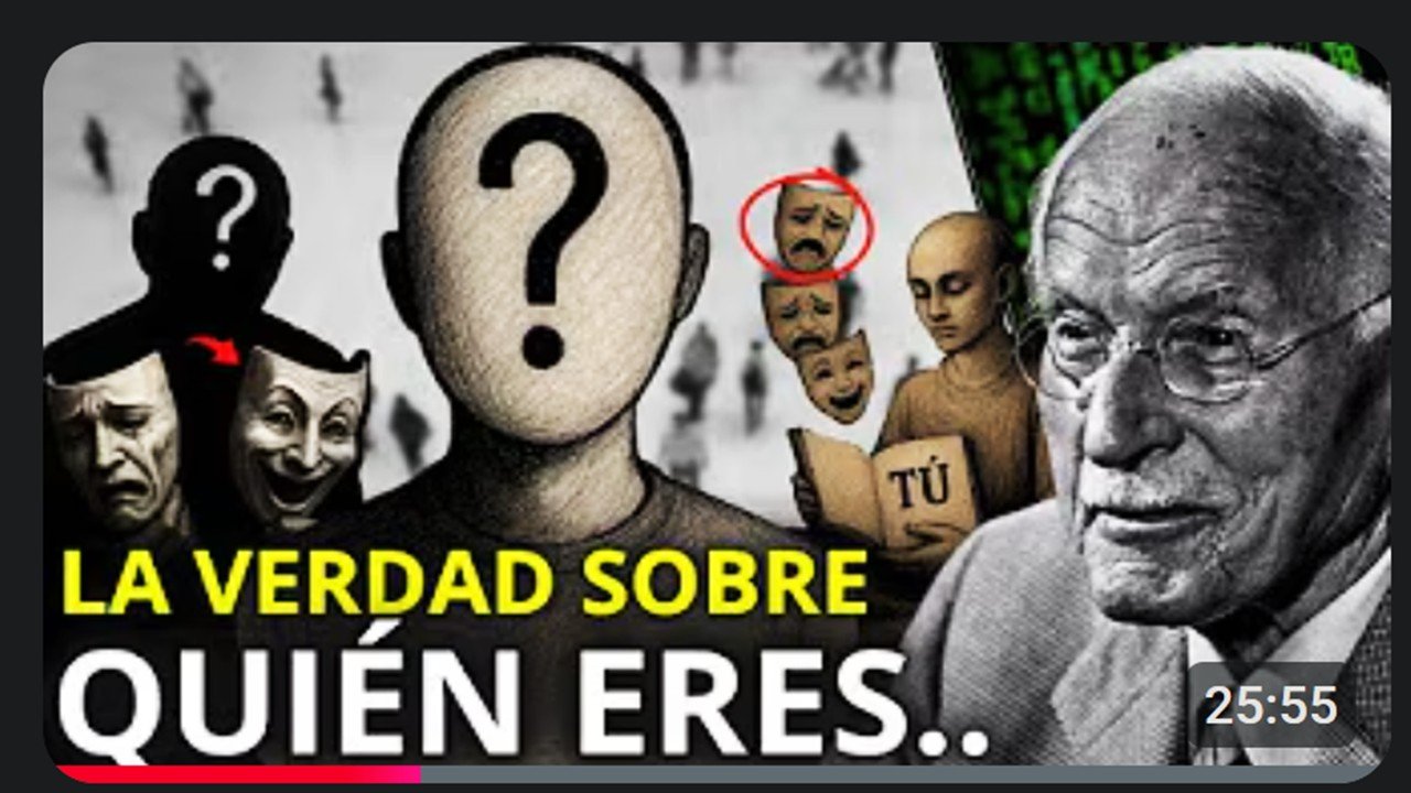 La Psicología del Autoconcepto