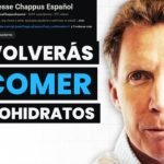 Nuestros cuerpos NO están diseñados para funcionar con carbohidratos Dr. Gary Fettke