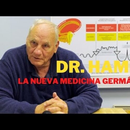 Dr.Hamer En tve. Ganarle la partida al Cáncer. PREGUNTAS Y RESPUESTAS.