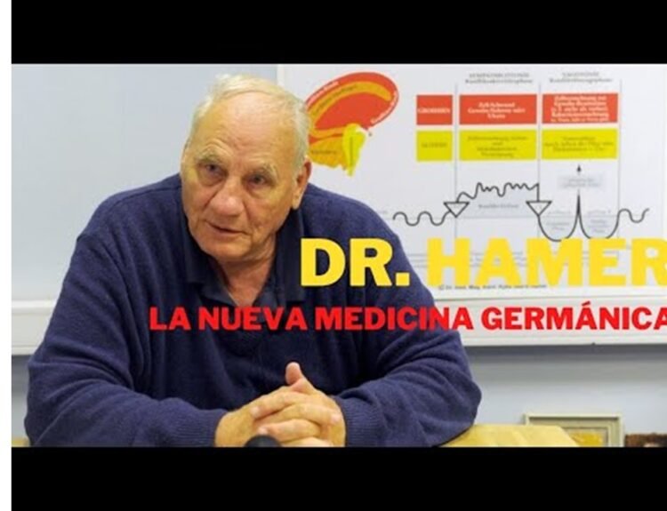 Dr.Hamer En tve. Ganarle la partida al Cáncer. PREGUNTAS Y RESPUESTAS.