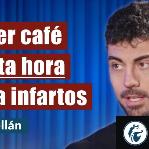 Cirujano del Corazón: Cómo No Morir por un Infarto a los 60 años (Dr. José Abellán)