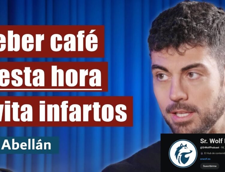 Cirujano del Corazón: Cómo No Morir por un Infarto a los 60 años (Dr. José Abellán)