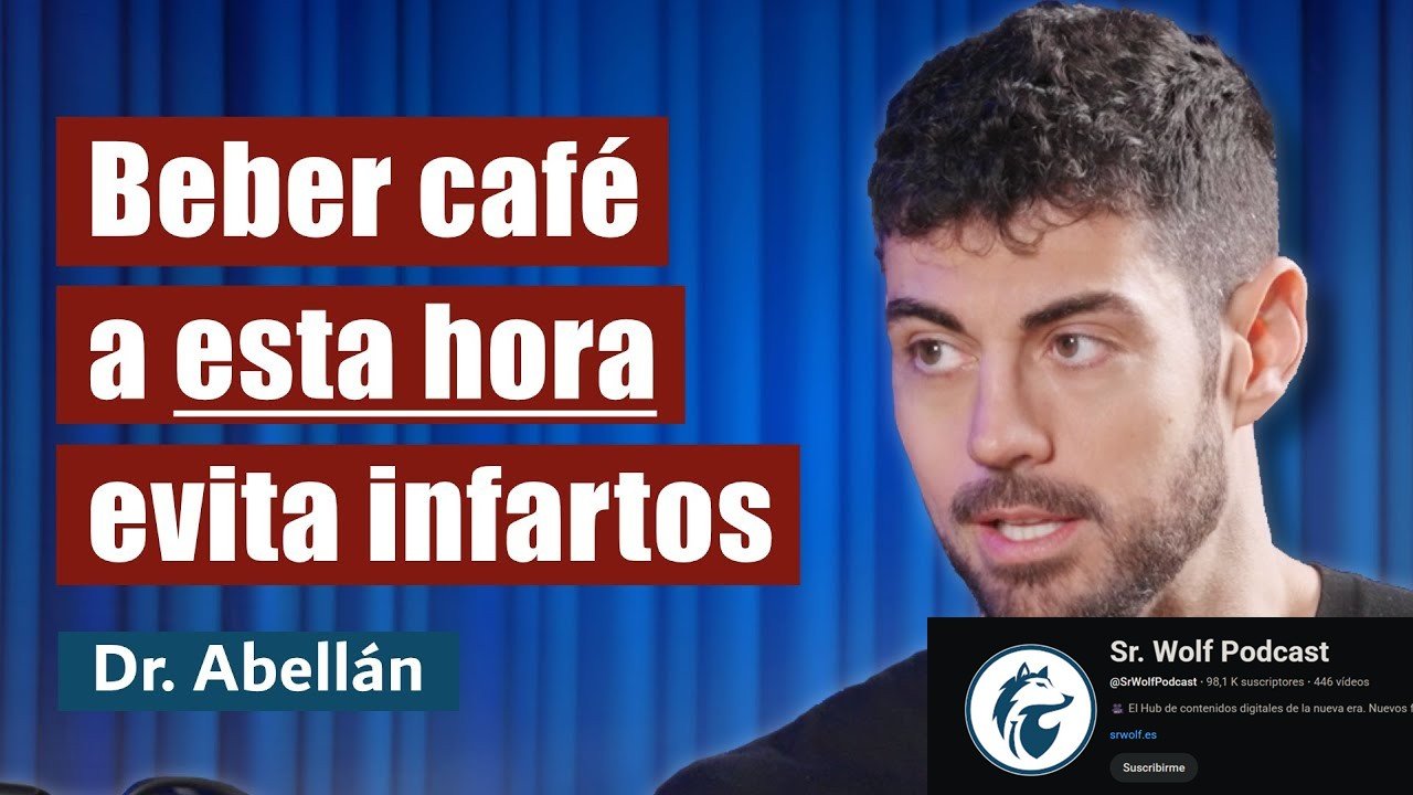 Cirujano del Corazón: Cómo No Morir por un Infarto a los 60 años (Dr. José Abellán)