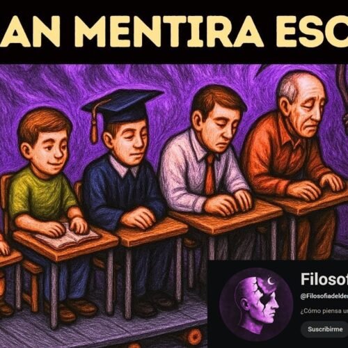La Escuela MATA TU MENTE Desde Niño